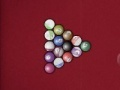 Logħba Billiard drittu onlajn