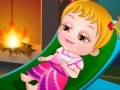 Logħba Baby Hazel: Jum il-Ħlas onlajn
