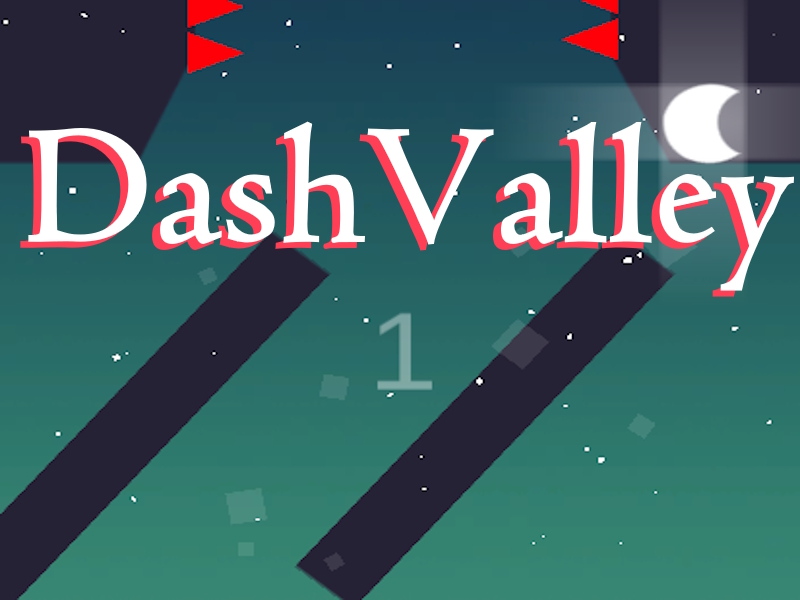Logħba Valley Dash onlajn
