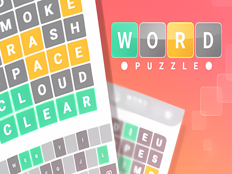 Logħba Wordler onlajn