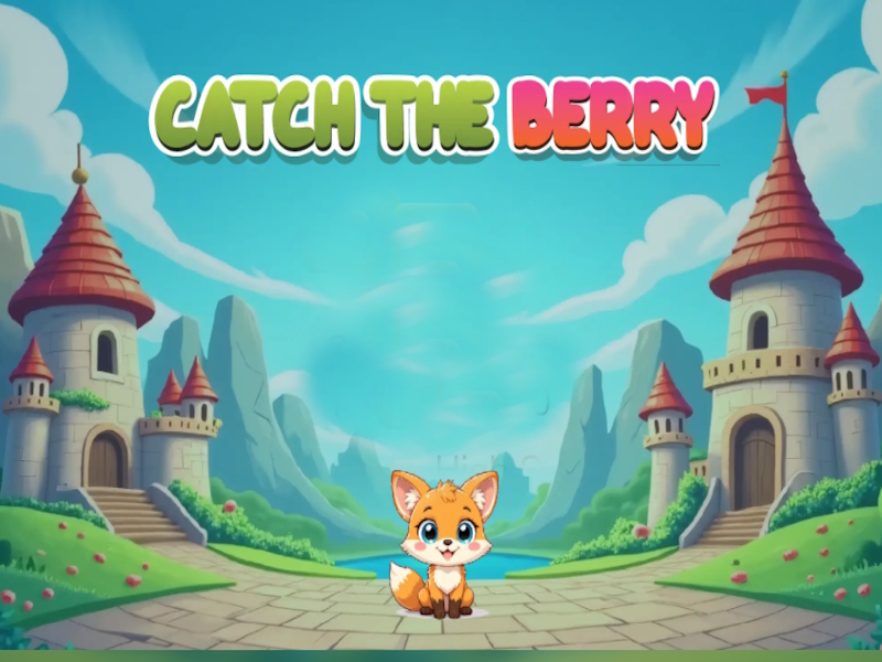 Logħba Aqbad il-berry onlajn