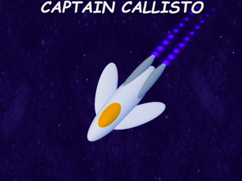 Logħba Kaptan Callisto onlajn