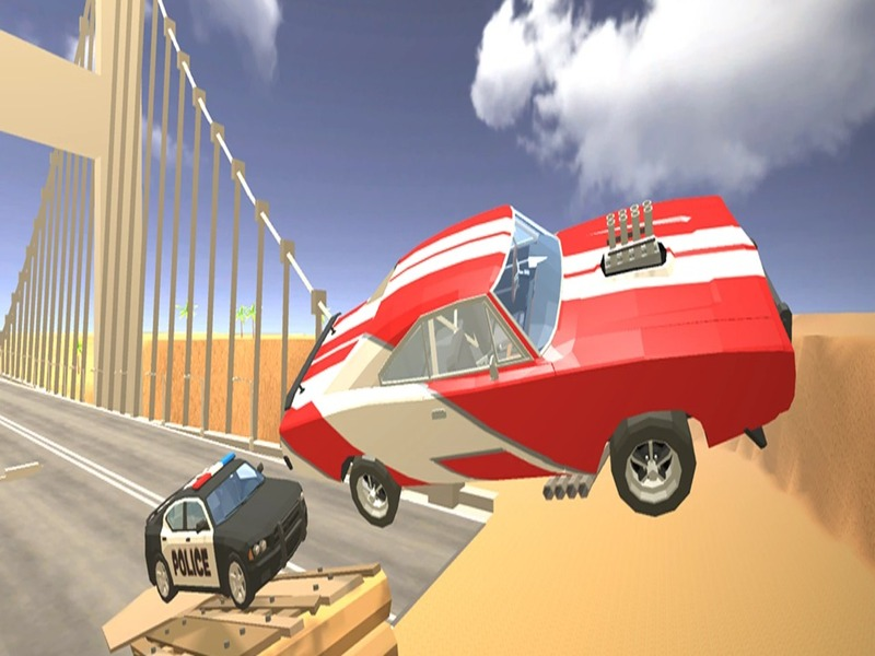 Logħba BMG: Crashday 2025 onlajn