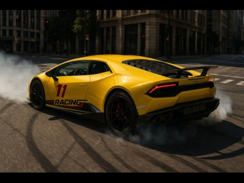 Logħba OpenWorld Racing onlajn