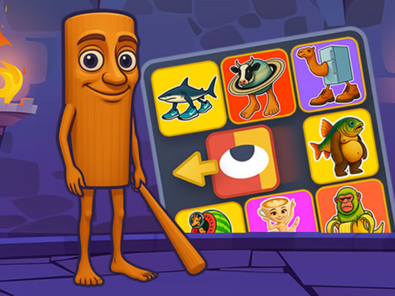 Logħba Puzzle tal-moħħ Taljan onlajn