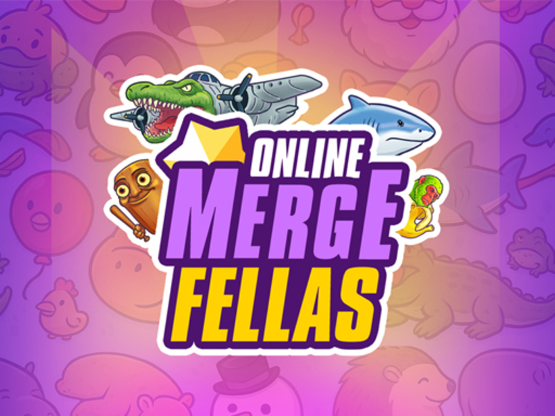 Logħba Jingħaqad fellas online onlajn