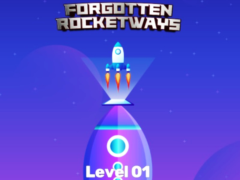 Logħba Rocketways minsija onlajn