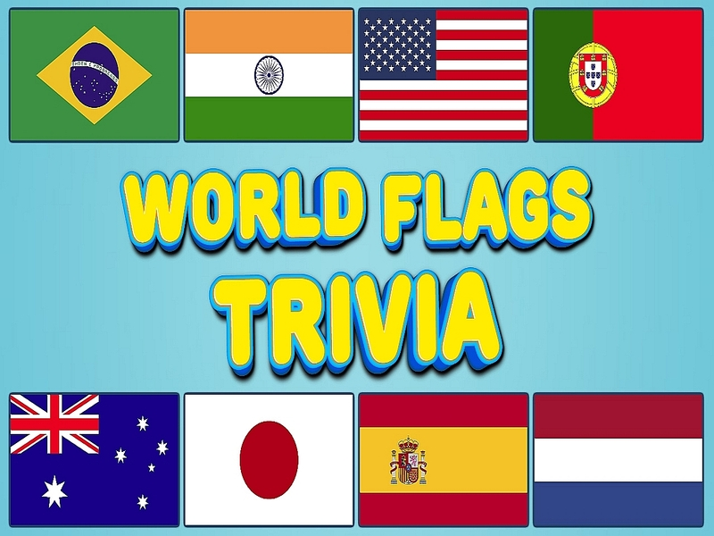 Logħba Bnadar Dinji Trivia onlajn