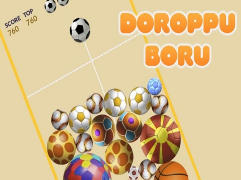 Logħba Doroppuboru 13 onlajn