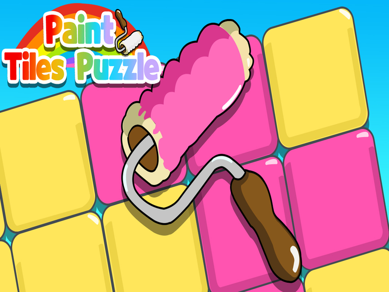 Logħba Puzzle tal-madum taż-żebgħa onlajn