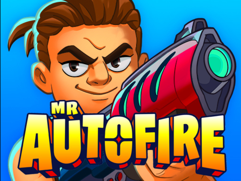 Logħba Sur Autofire onlajn