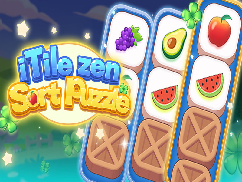Logħba Itilezen issortja puzzle onlajn