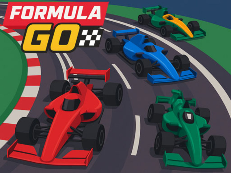 Logħba Formula mur onlajn