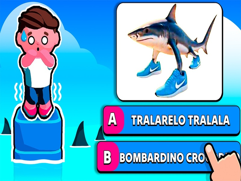 Logħba Quiz Master onlajn