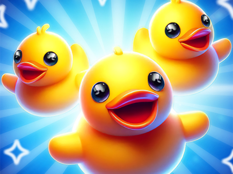 Logħba Mania tal-Puzzle Match 3D onlajn