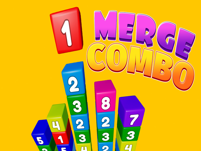 Logħba Merge Combo onlajn
