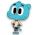 Id-Dinja tal-għaġeb ta' Gumball Id-Dinja tal-għaġeb ta' Gumball online
