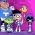 Teen Titans Mur Teen Titans Mur online