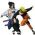 Naruto jiġġieled  online