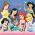Princesses Princesses online