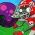 Pjanti vs Zombies Pjanti vs Zombies online