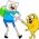 Adventure Time Adventure Time online