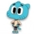 Id-Dinja tal-għaġeb ta' Gumball  online