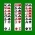 Logħob Solitaire  online