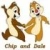 Chip u Dale  online
