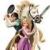 Rapunzel Tangled Story  online