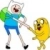 Adventure Time  online
